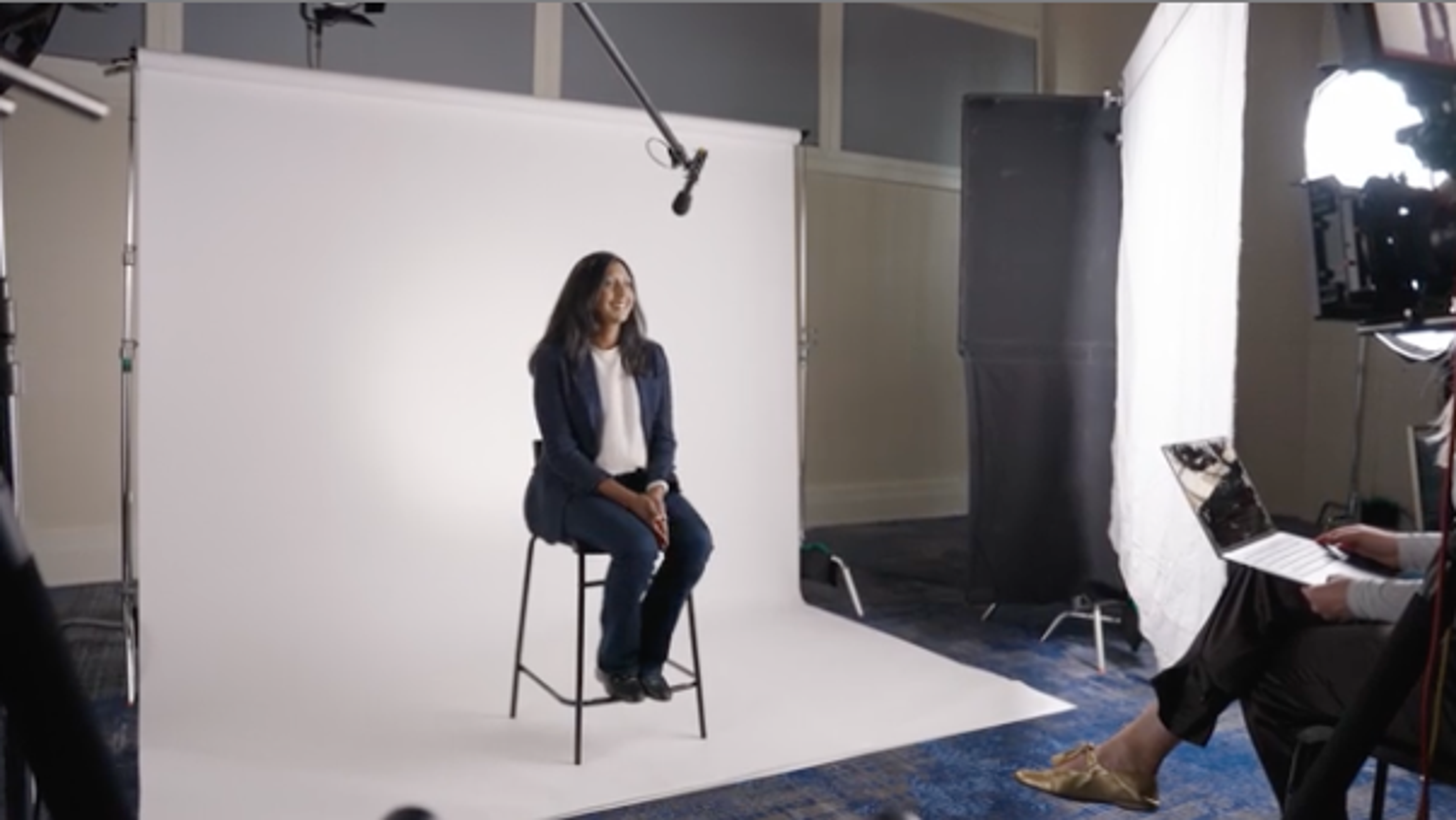 Collaborate and communicate