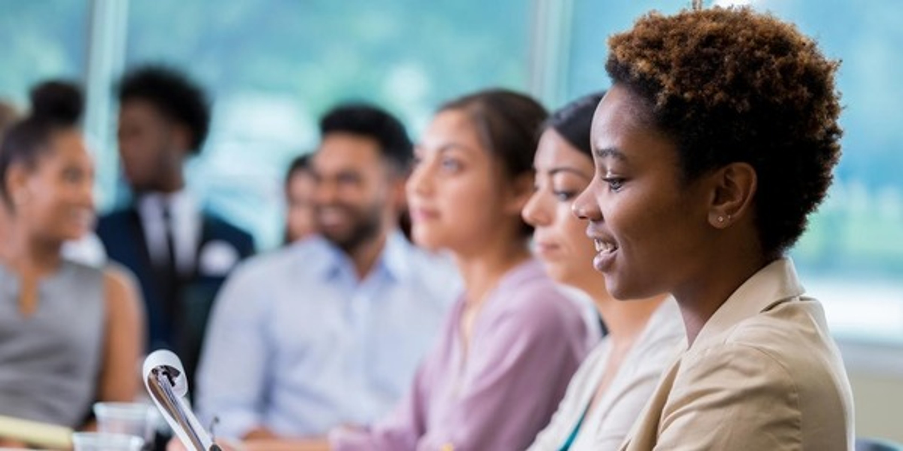 Leverage a platform for growth