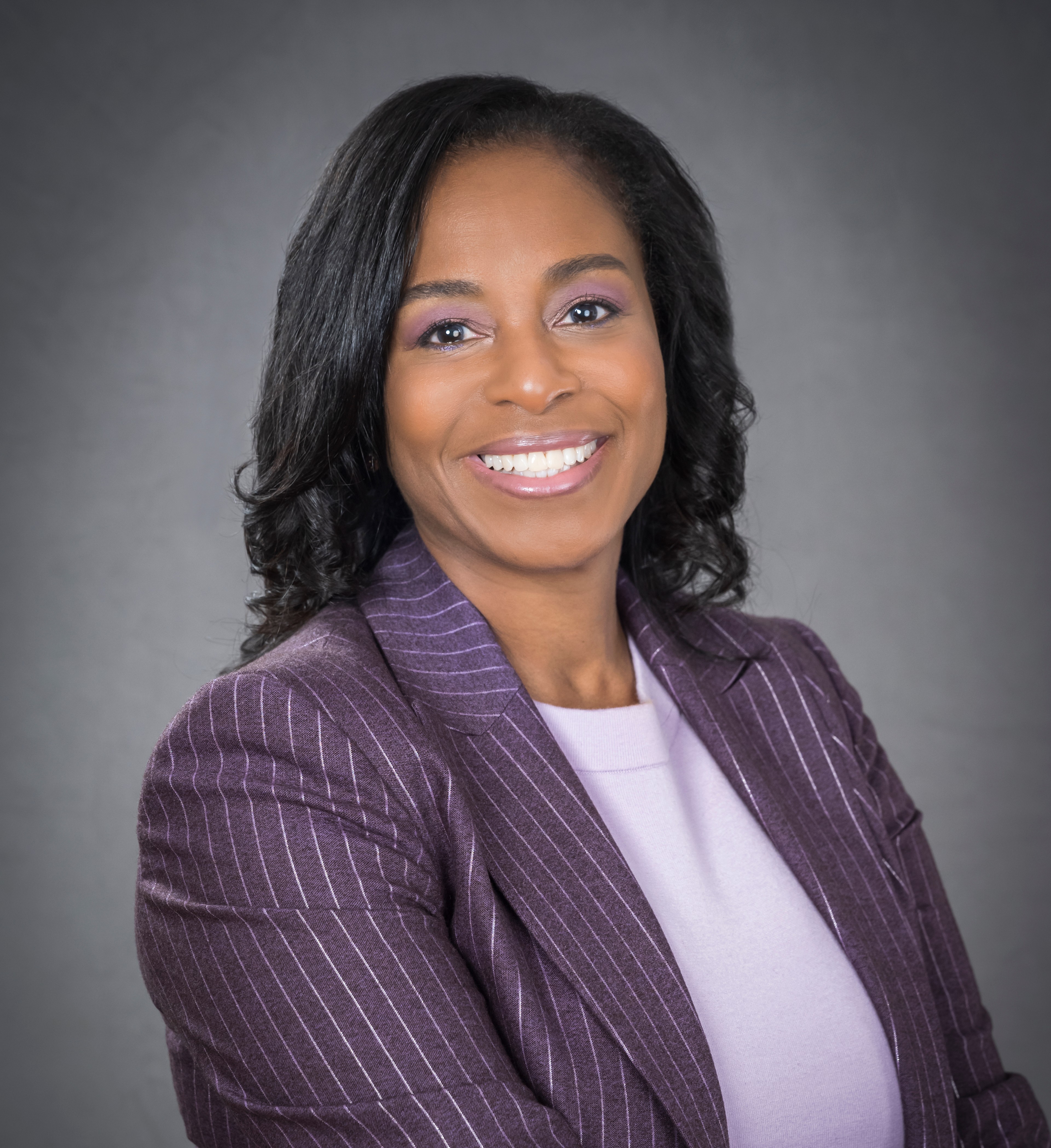 Nichelle Maynard-Elliott