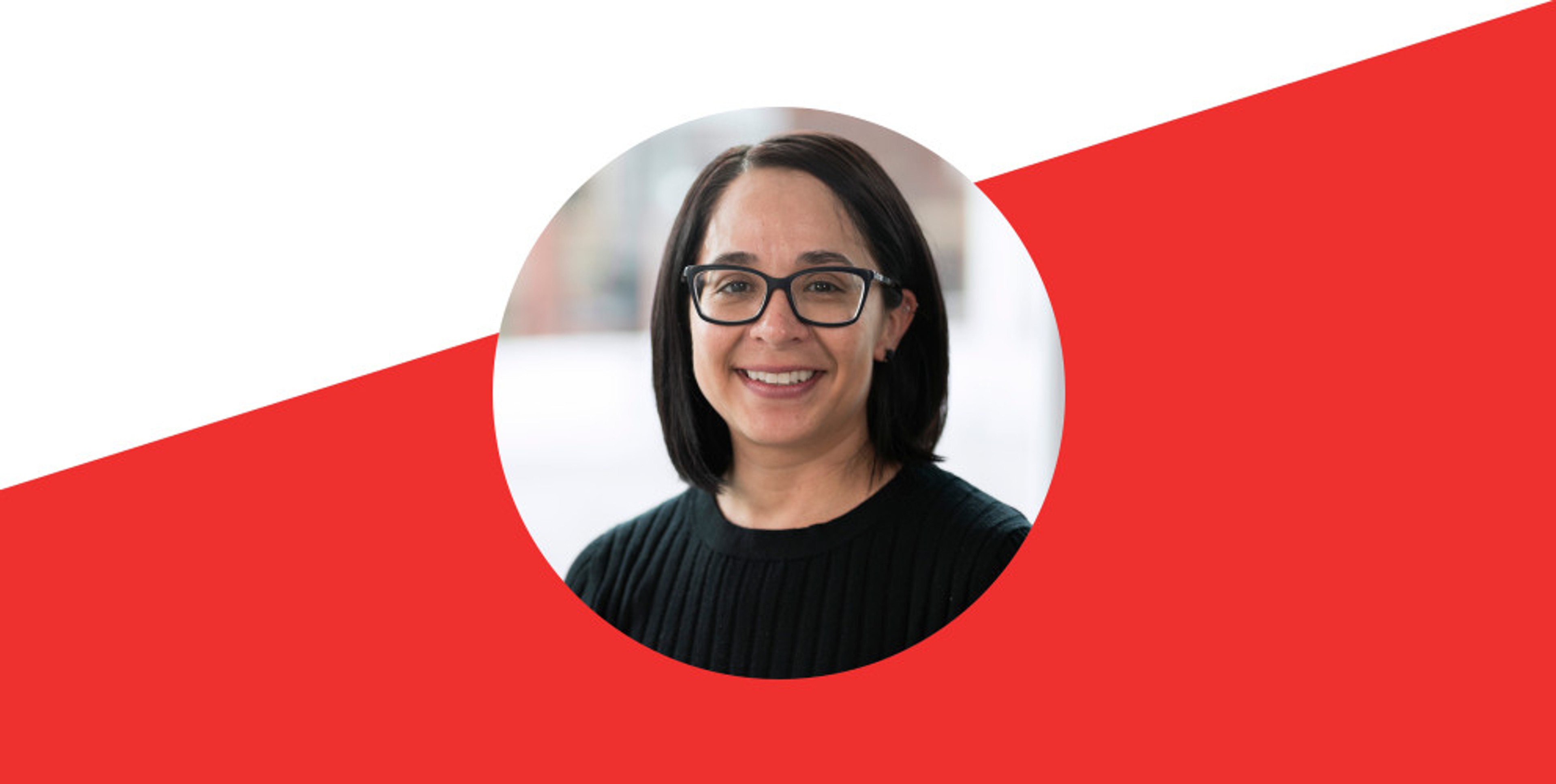 Headshot of Monica Landen