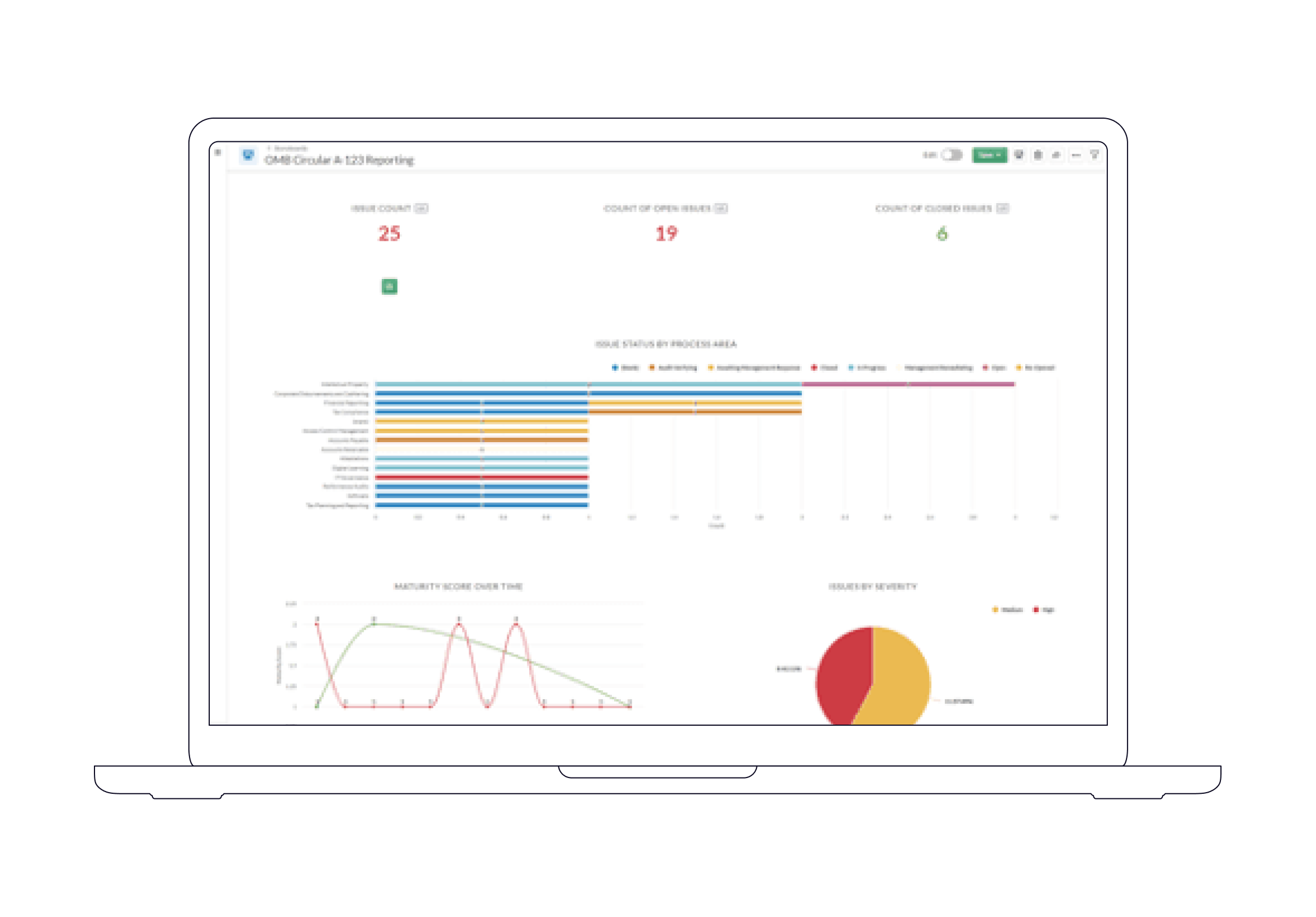 Diligent ACL Analytics