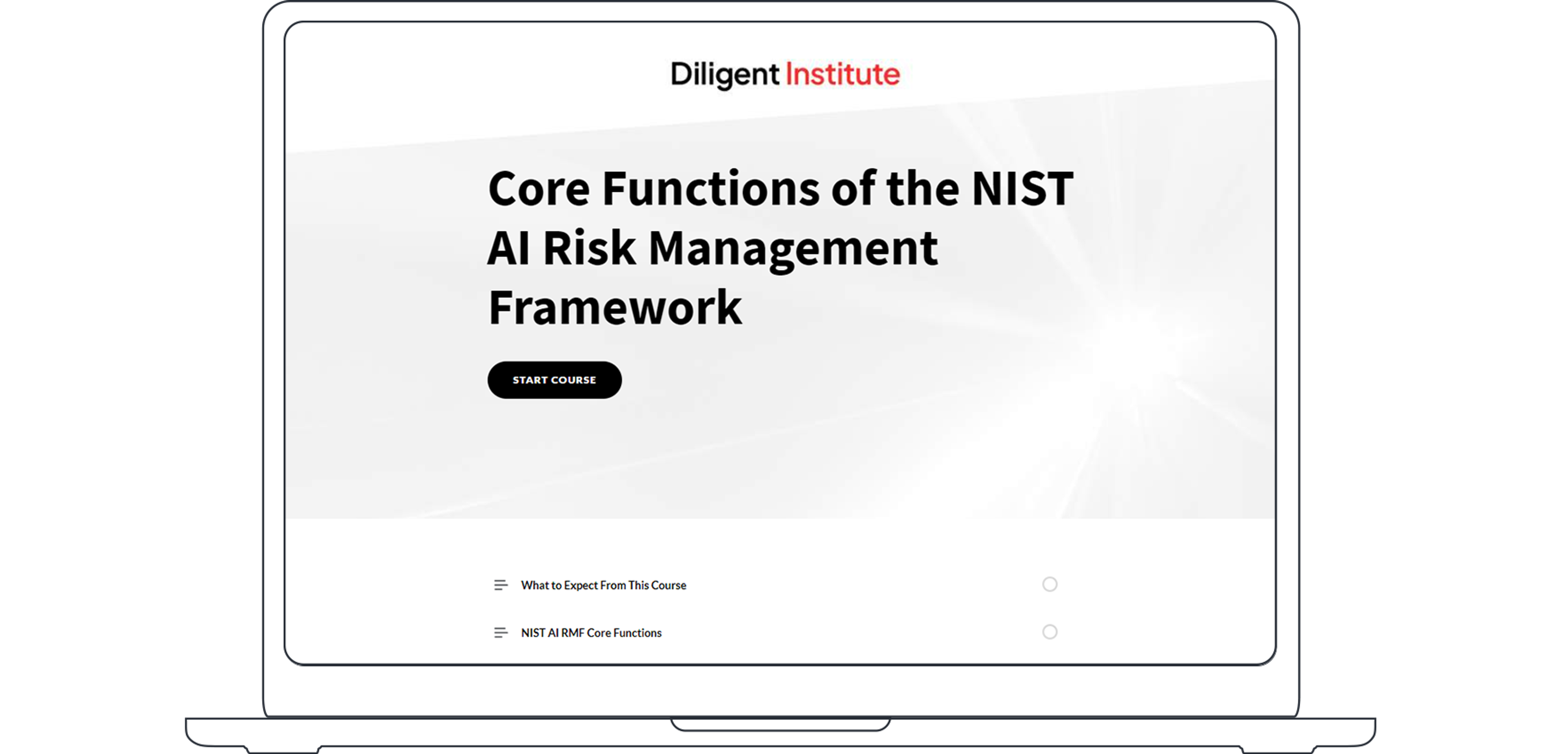 AI risk management