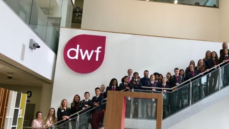 dwf office
