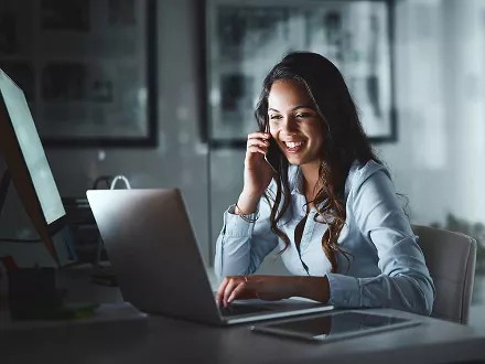 compliance professional researching the role of general counsel