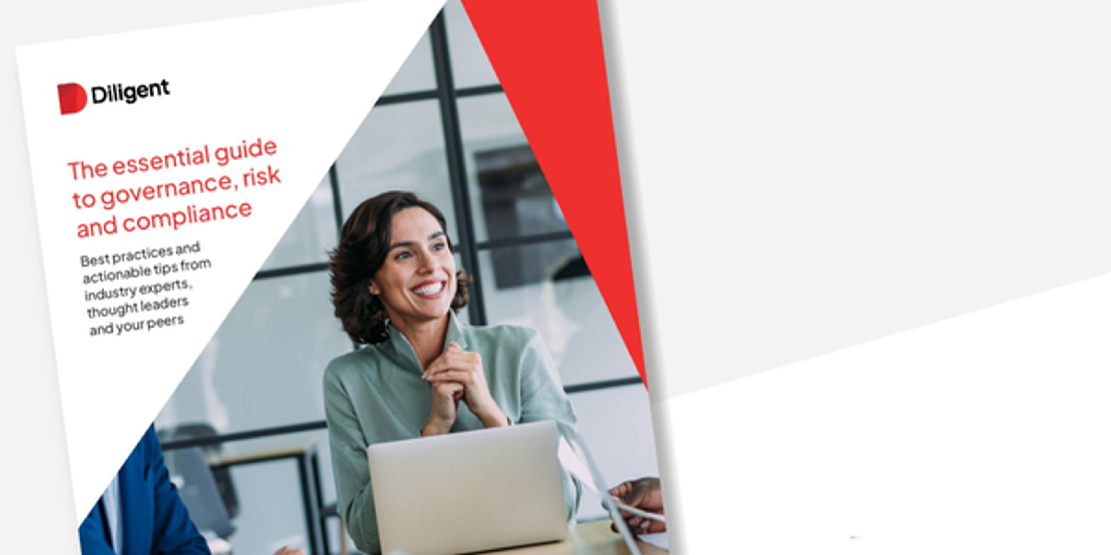 essential guide to governance risk and compliance