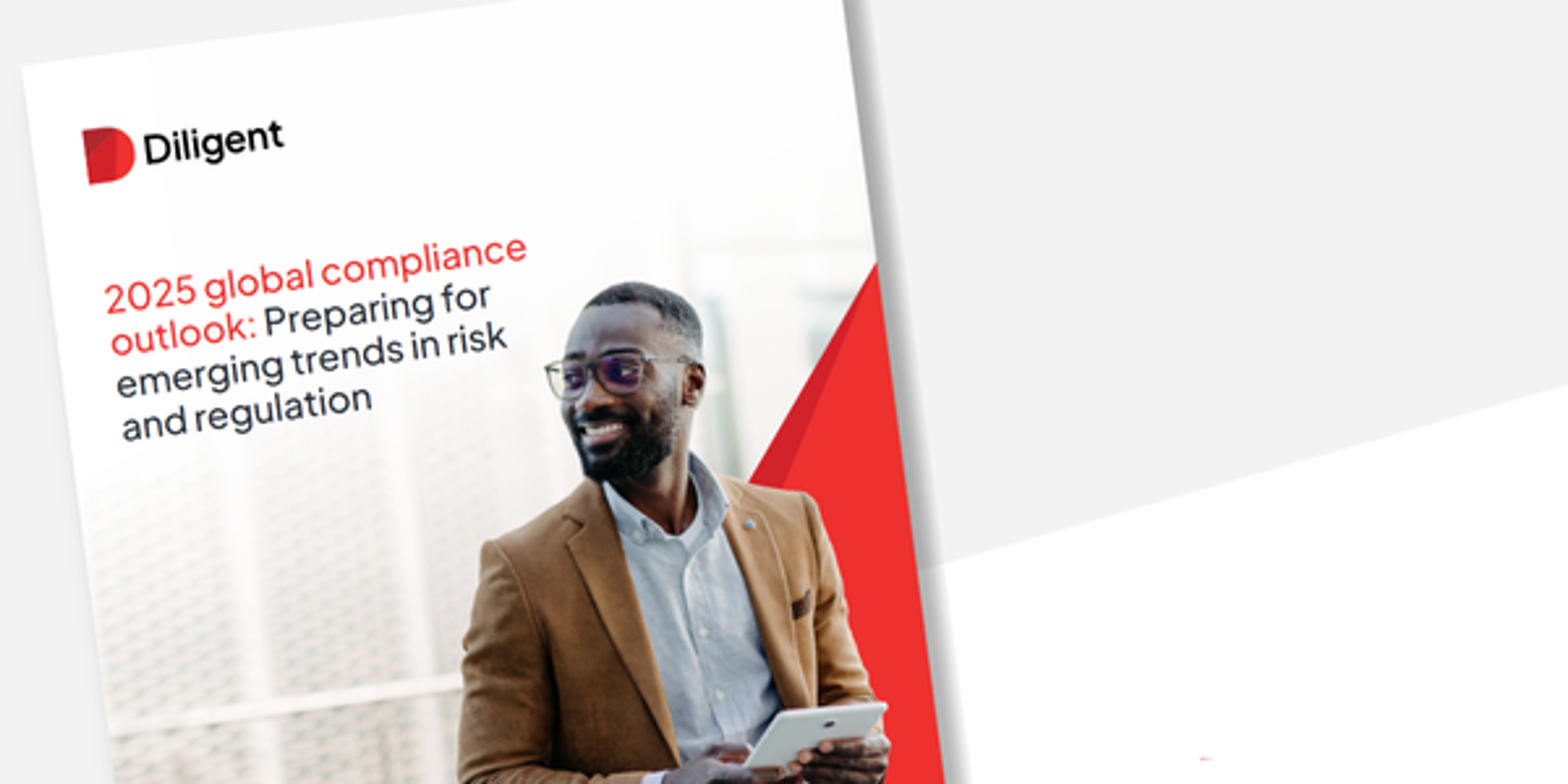 Global compliance outlook guide