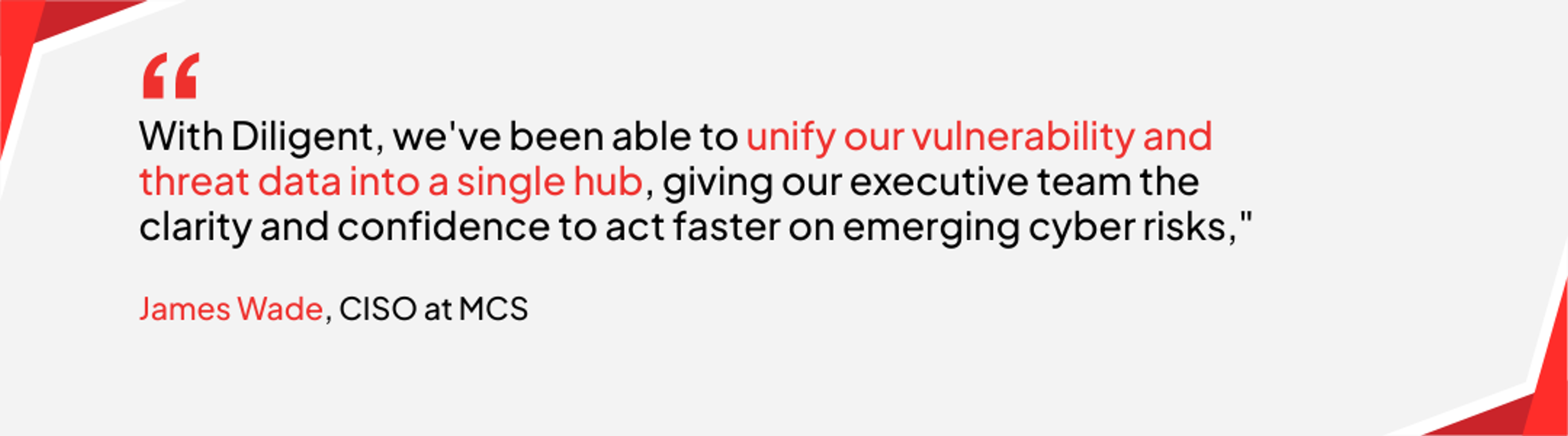 A Quote from James Wade