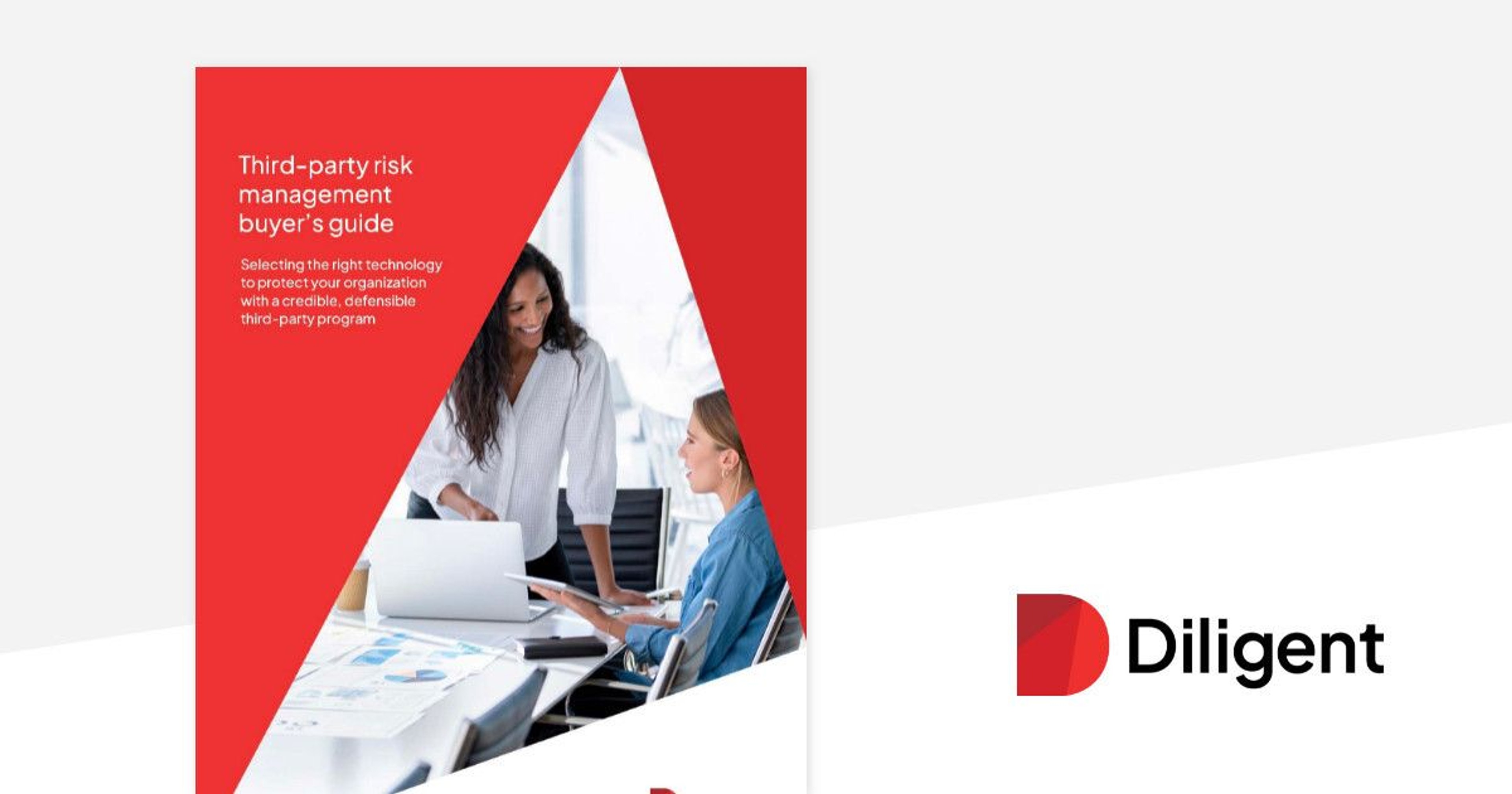 third-party risk management buyer's guide