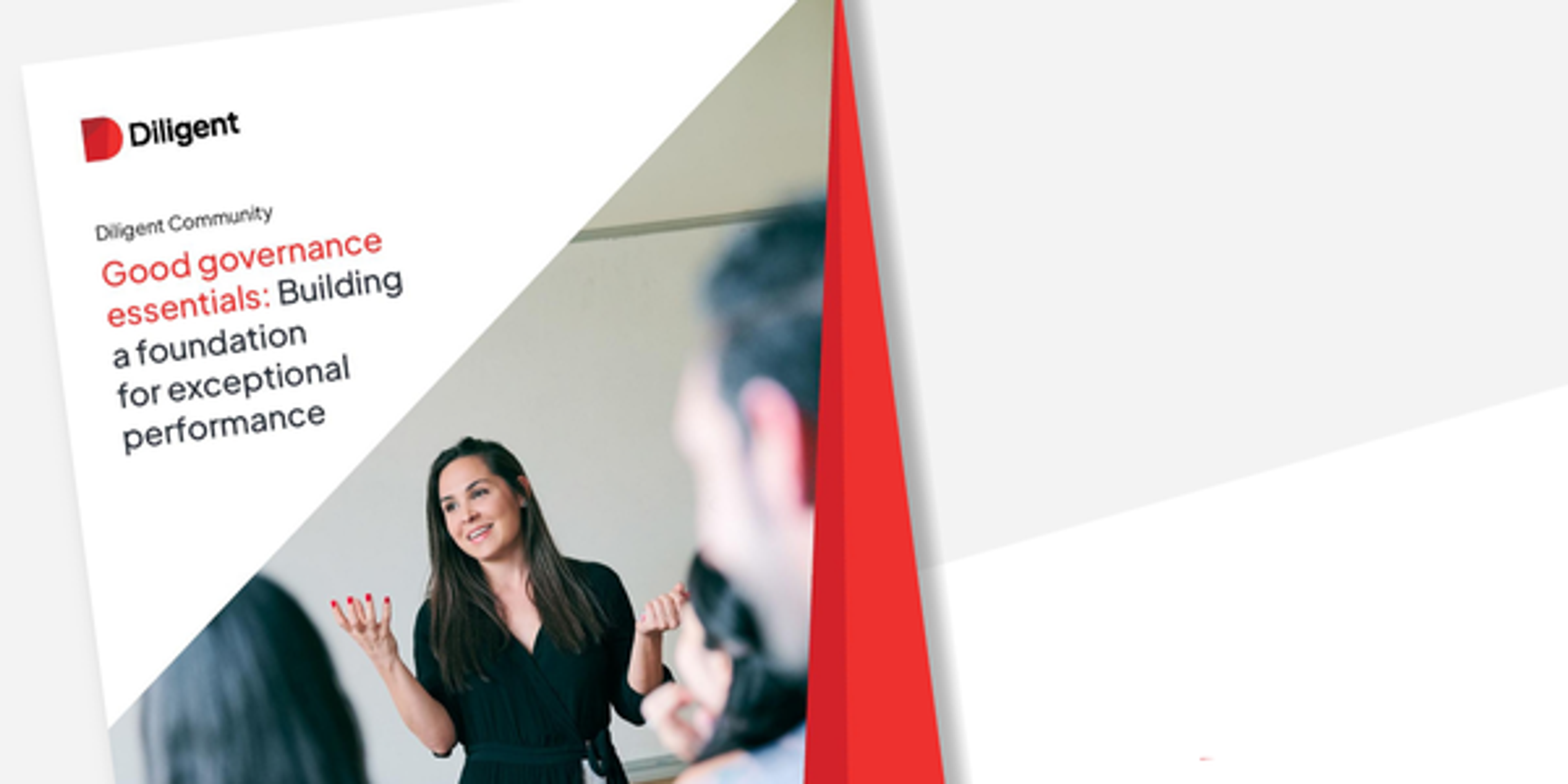 good governance essentials guide