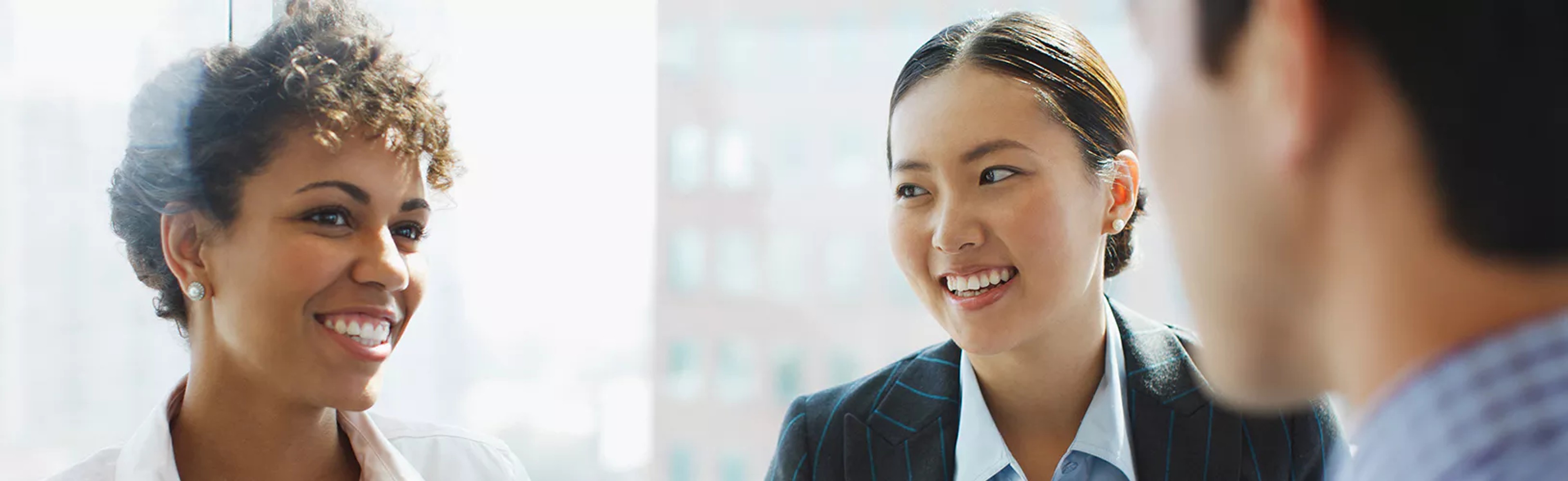 People discuss how much time and money they saved using Diligent Entities