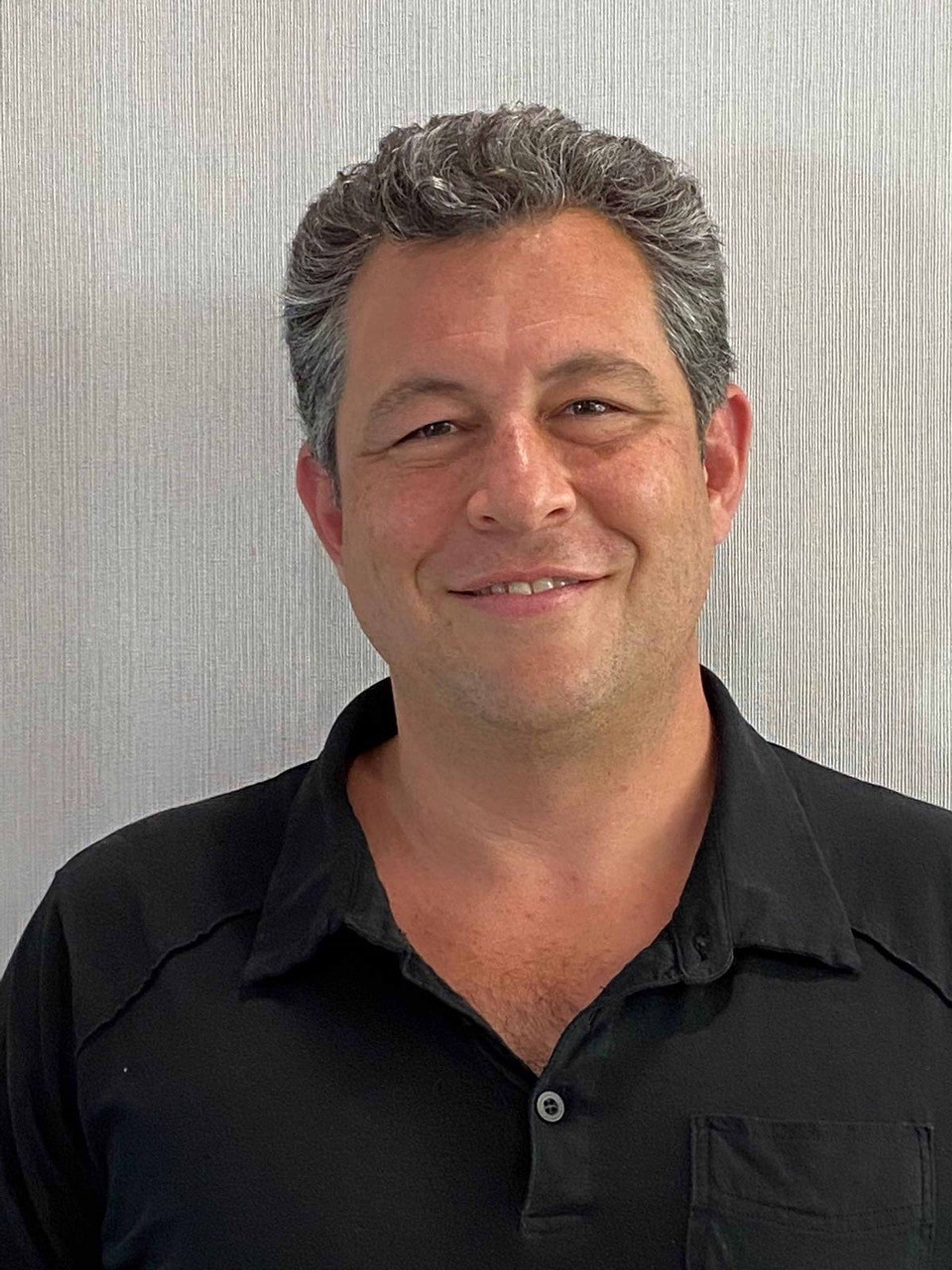 Darian Rodriguez Hayman