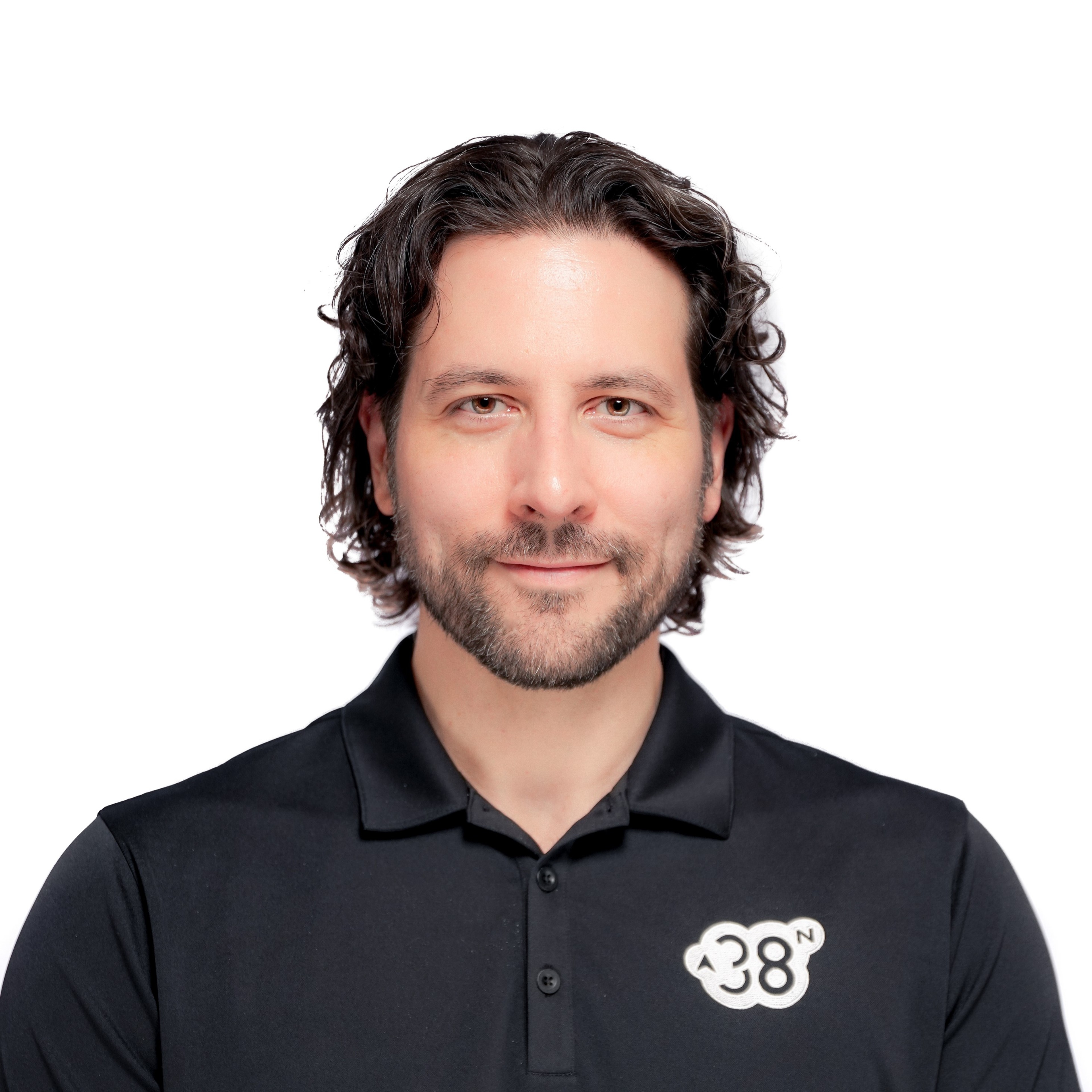 Headshot of Chris Davis