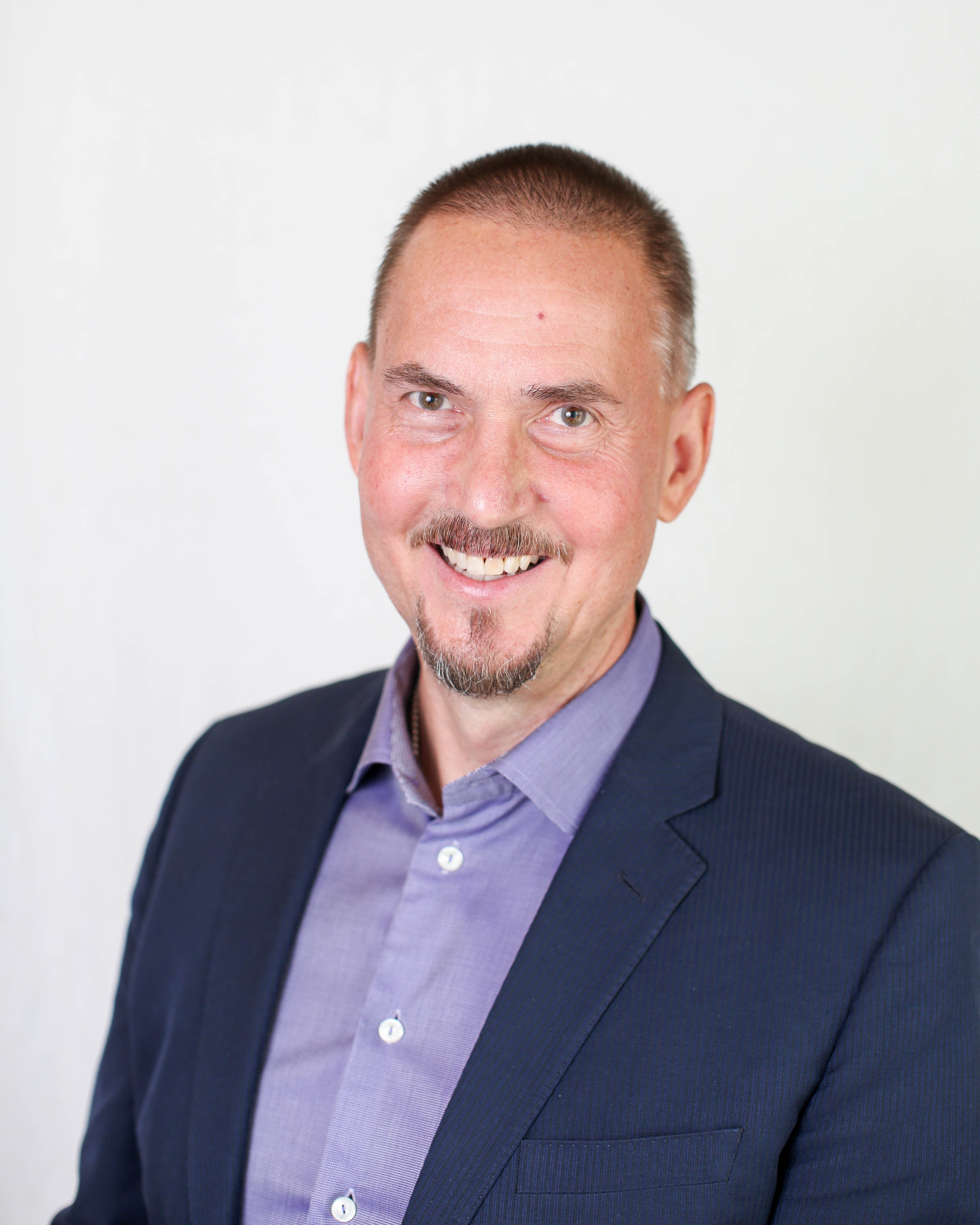 Headshot of Andrew Stancel