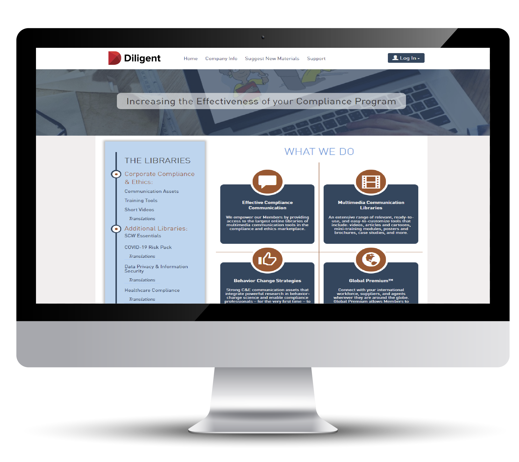 Vendor Management software
