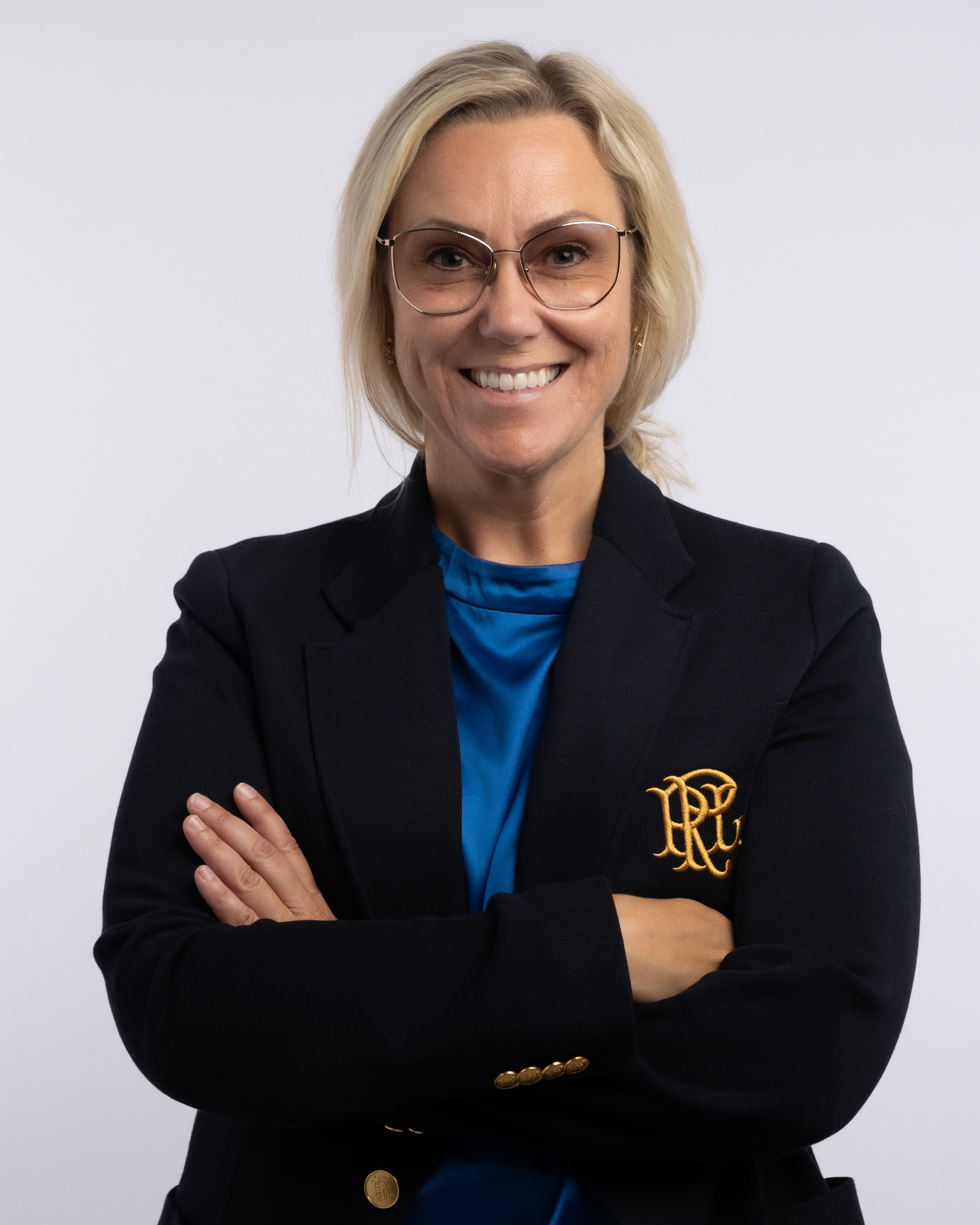 Charlotte Gustavsson