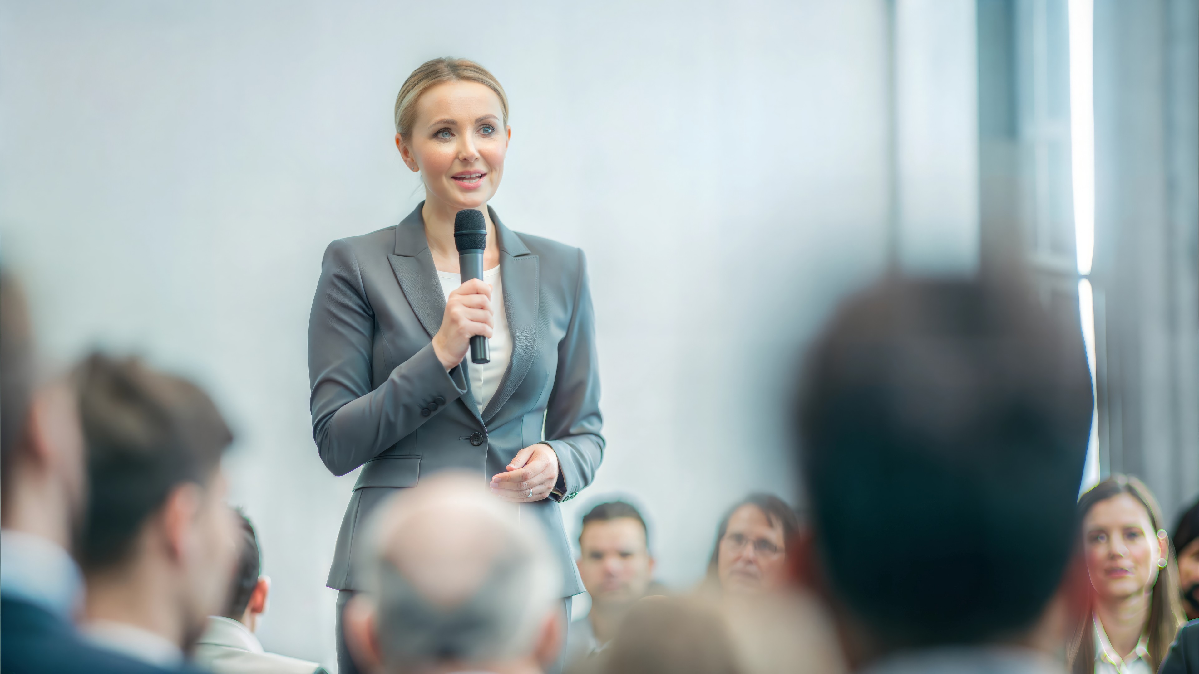 Experts share advocacy tips for public facing board members