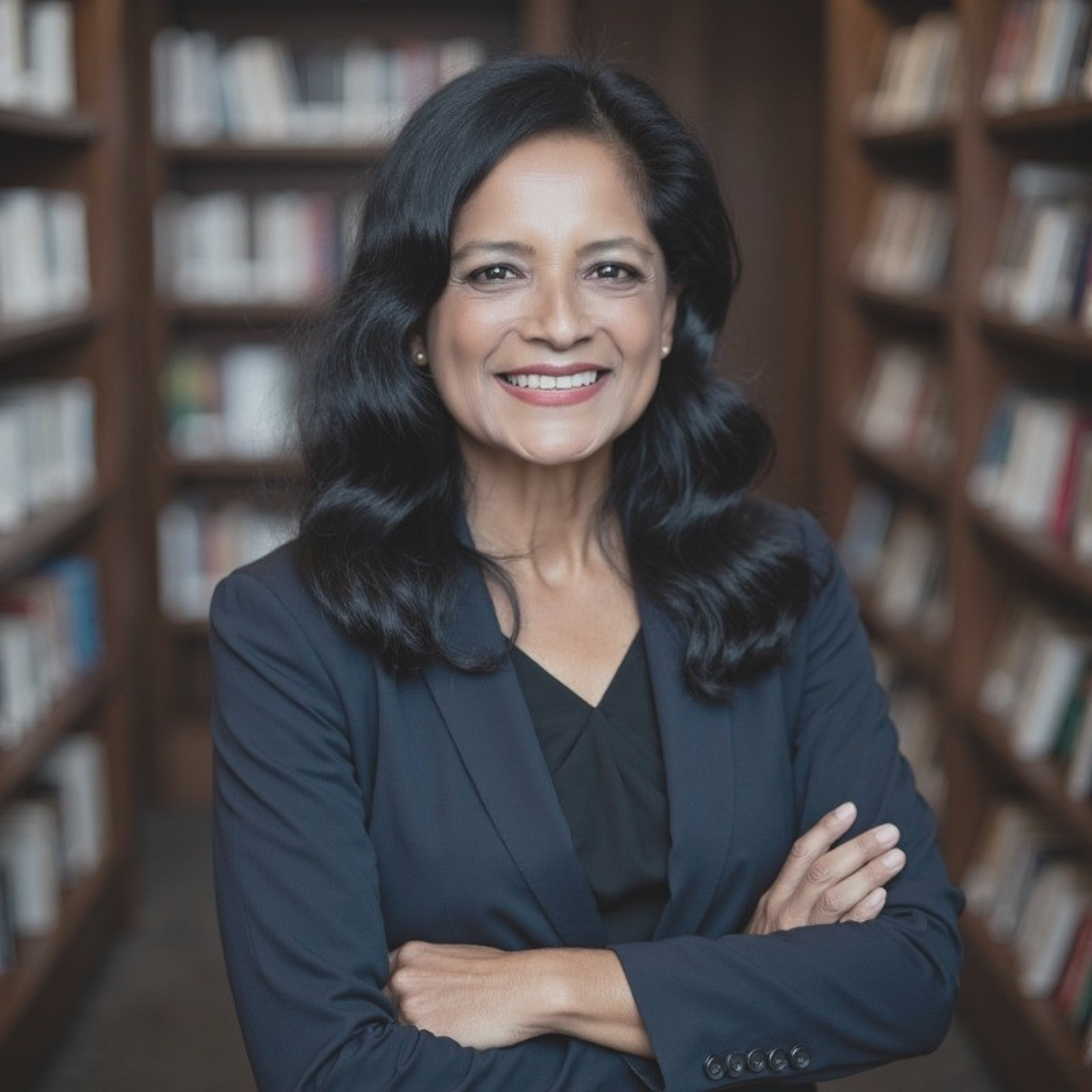 Maria Garcia Nielsen