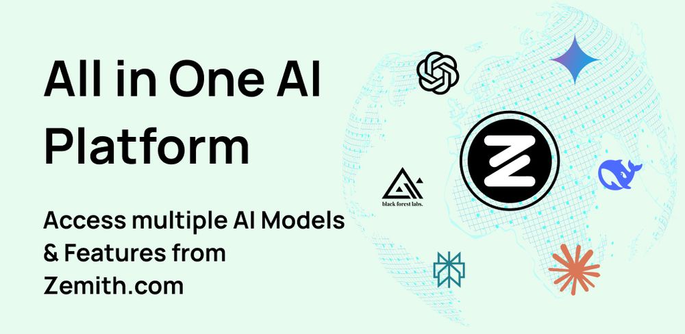 image of Zemith AI