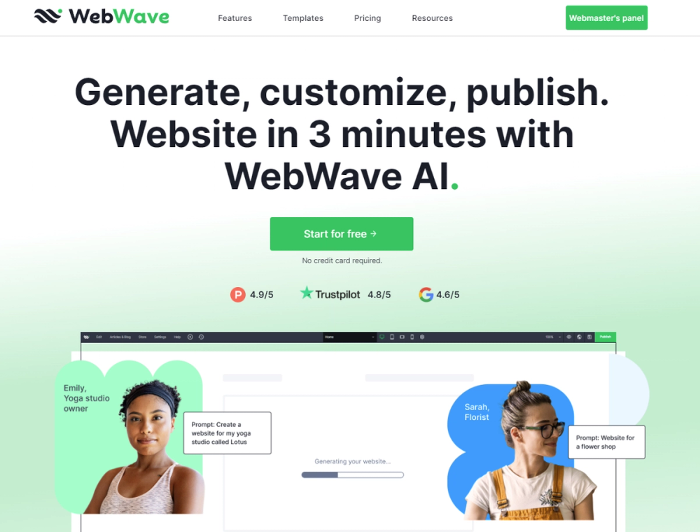 image of WebWave