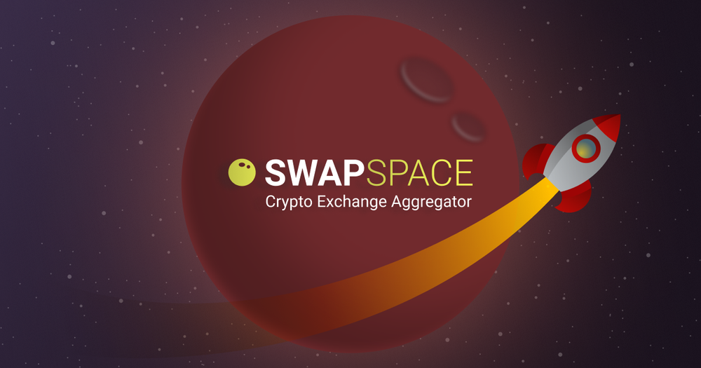 image of SwapSpace