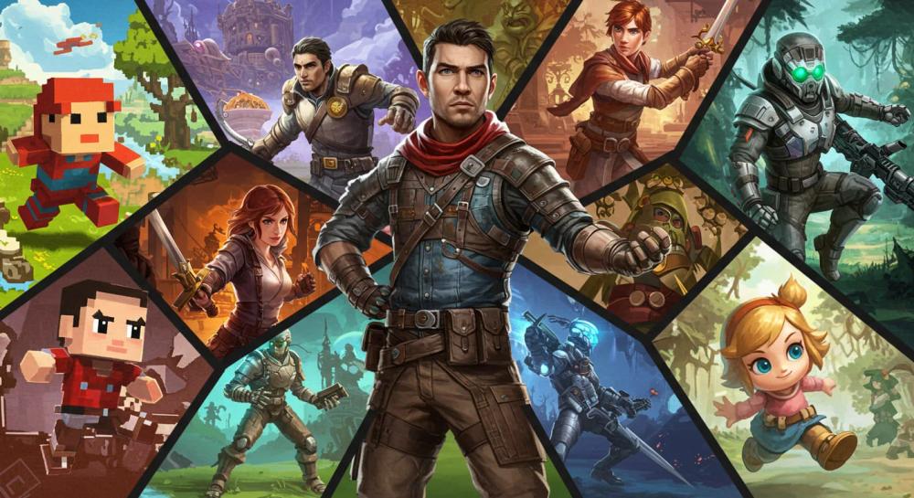 image of Gaming Valve