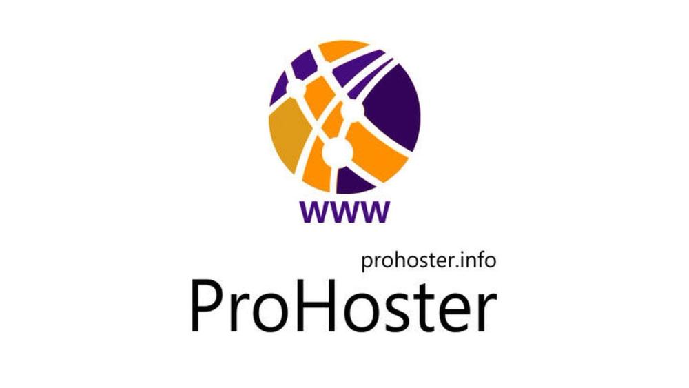 image of ProHoster