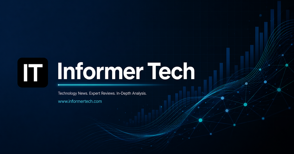 image of Informer Tech