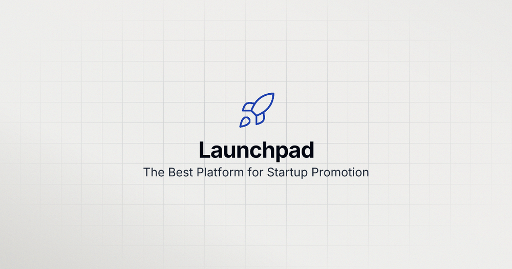 image of Launchpad