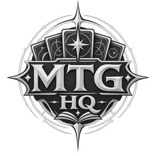 image of MTGHQ image of MTGHQ