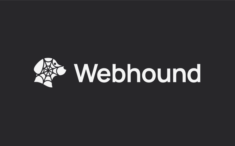 image of Webhound