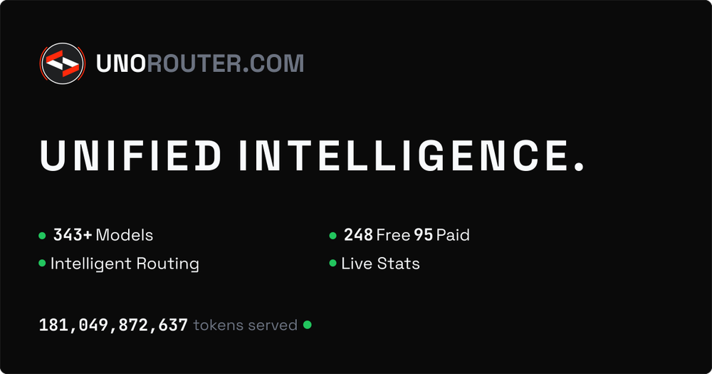 image of UnoRouter image of UnoRouter