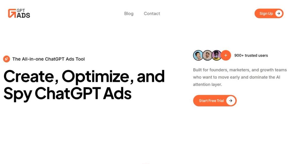 image of GPT Ads image of GPT Ads