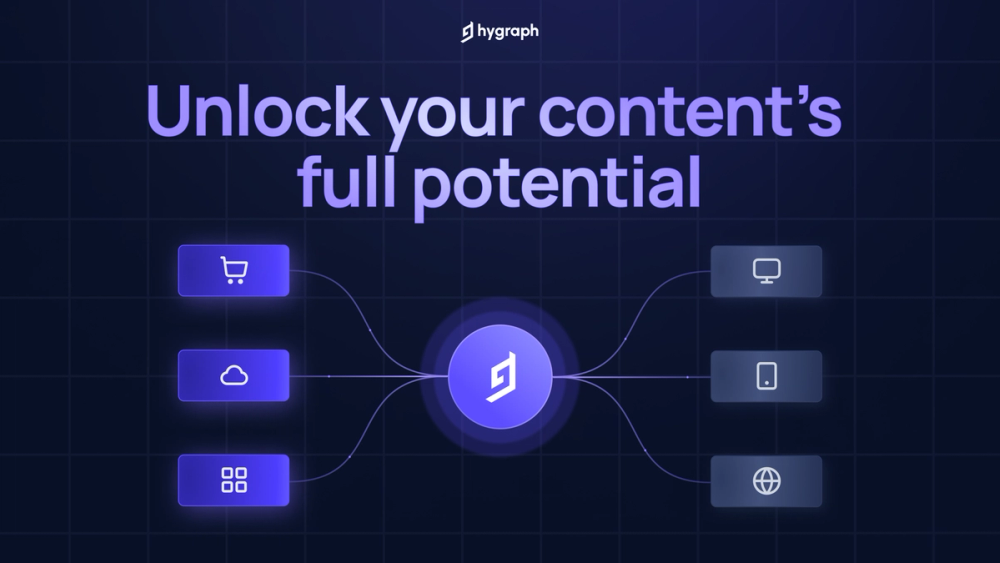 image of Hygraph