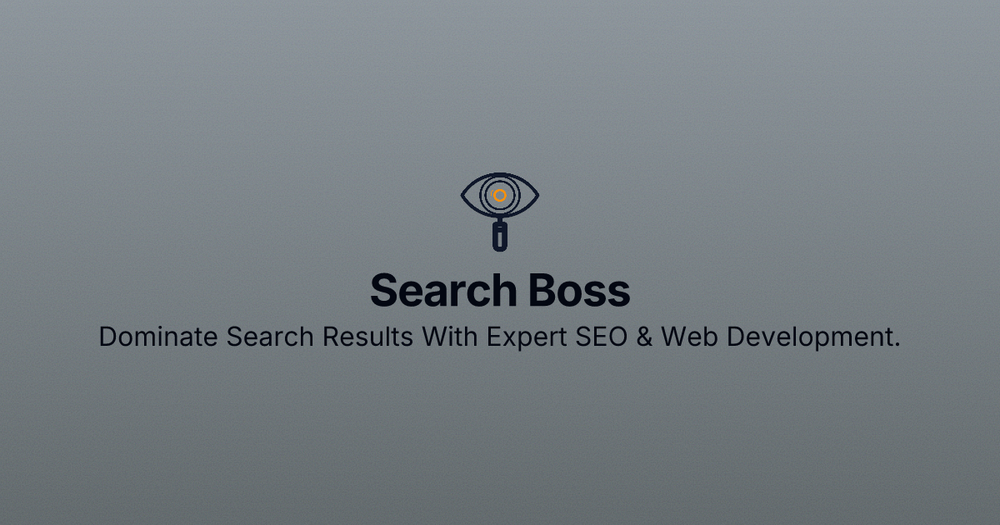 image of Search Boss