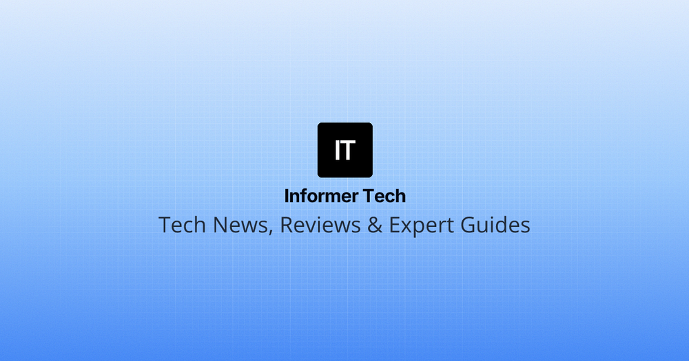 image of Informer Tech