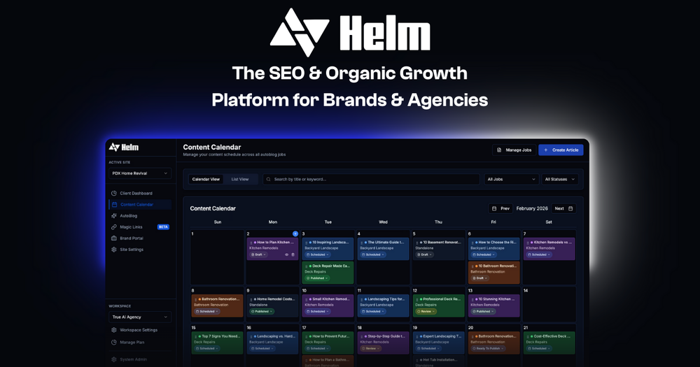 image of Helm image of Helm