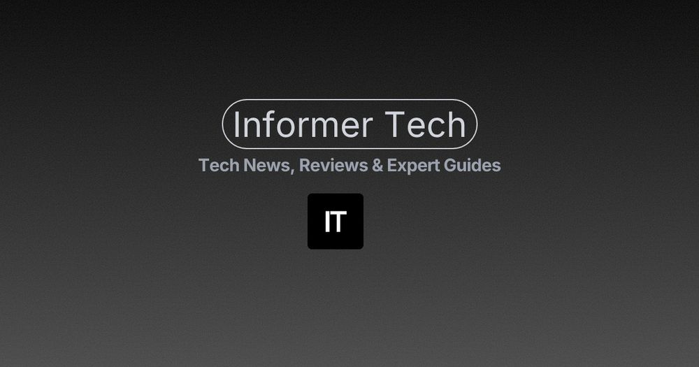 image of Informer Tech