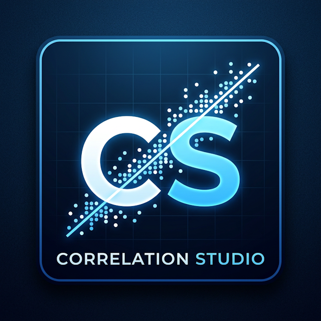 image of Correlation Studio image of Correlation Studio