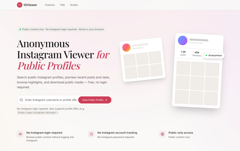 image of IGViewer