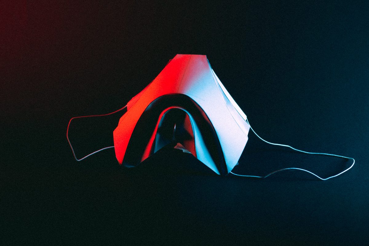 Light Folding