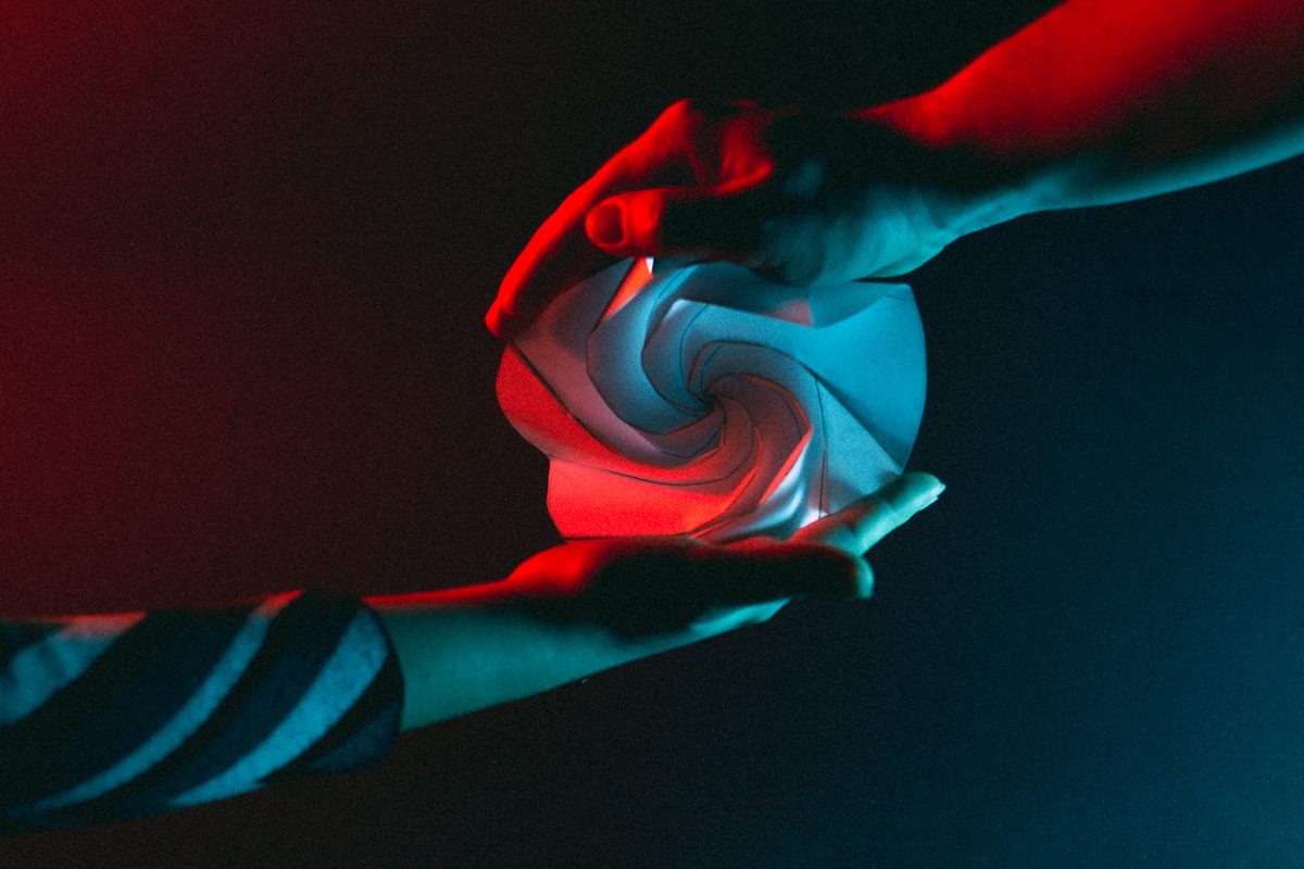 Light Folding