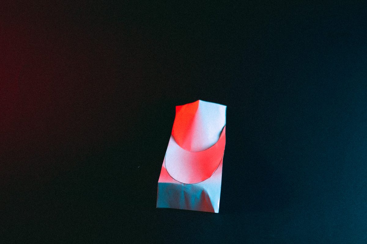 Light Folding