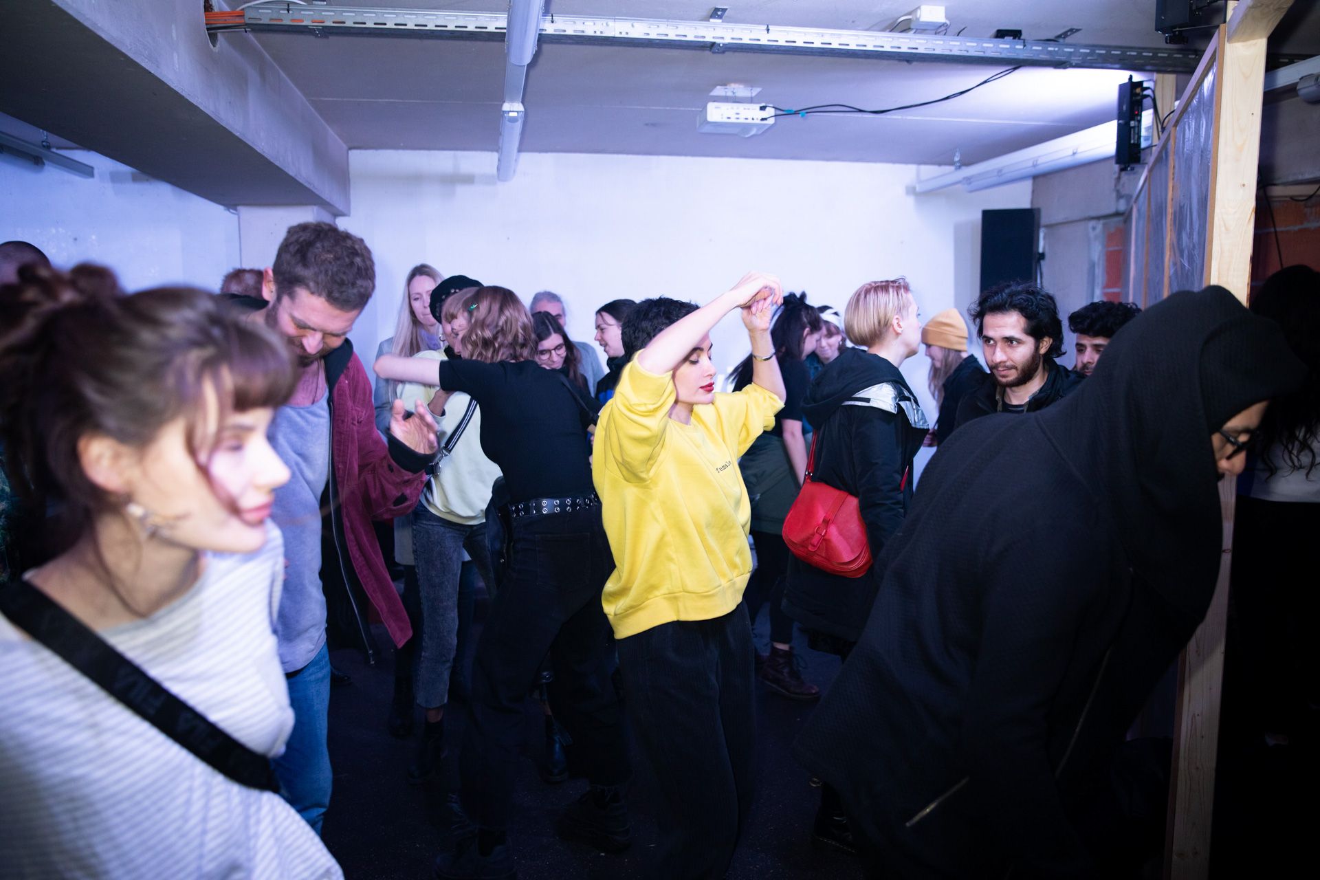 © Photo by Jürgen Grünwald