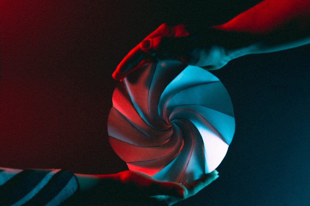 Light Folding