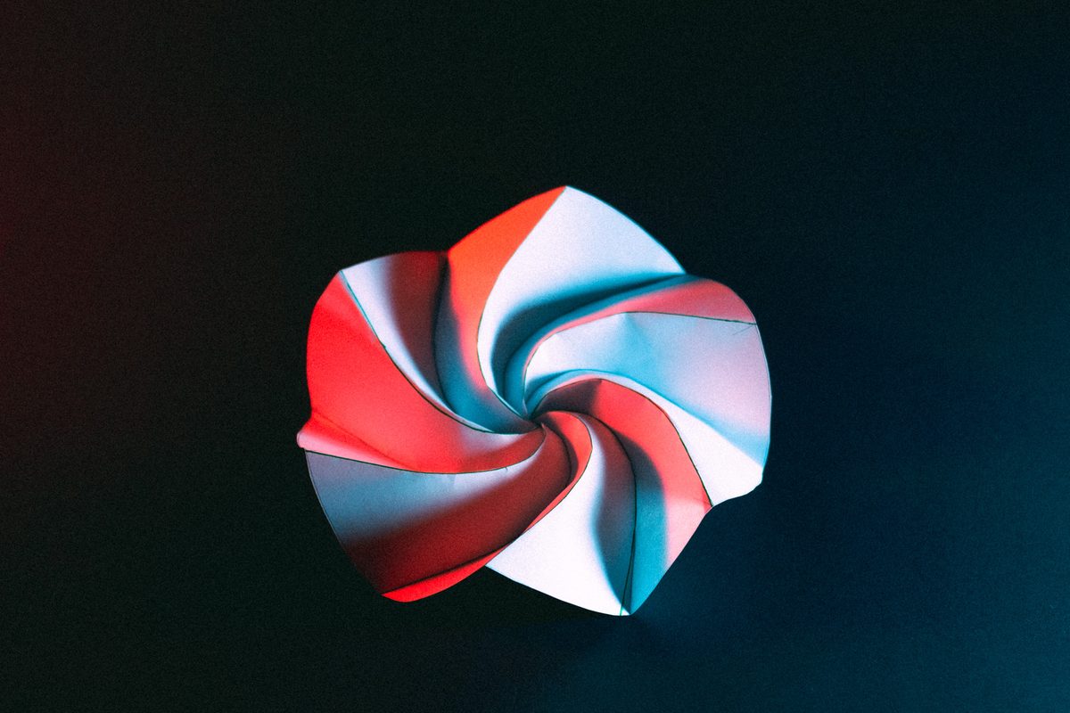 Light Folding