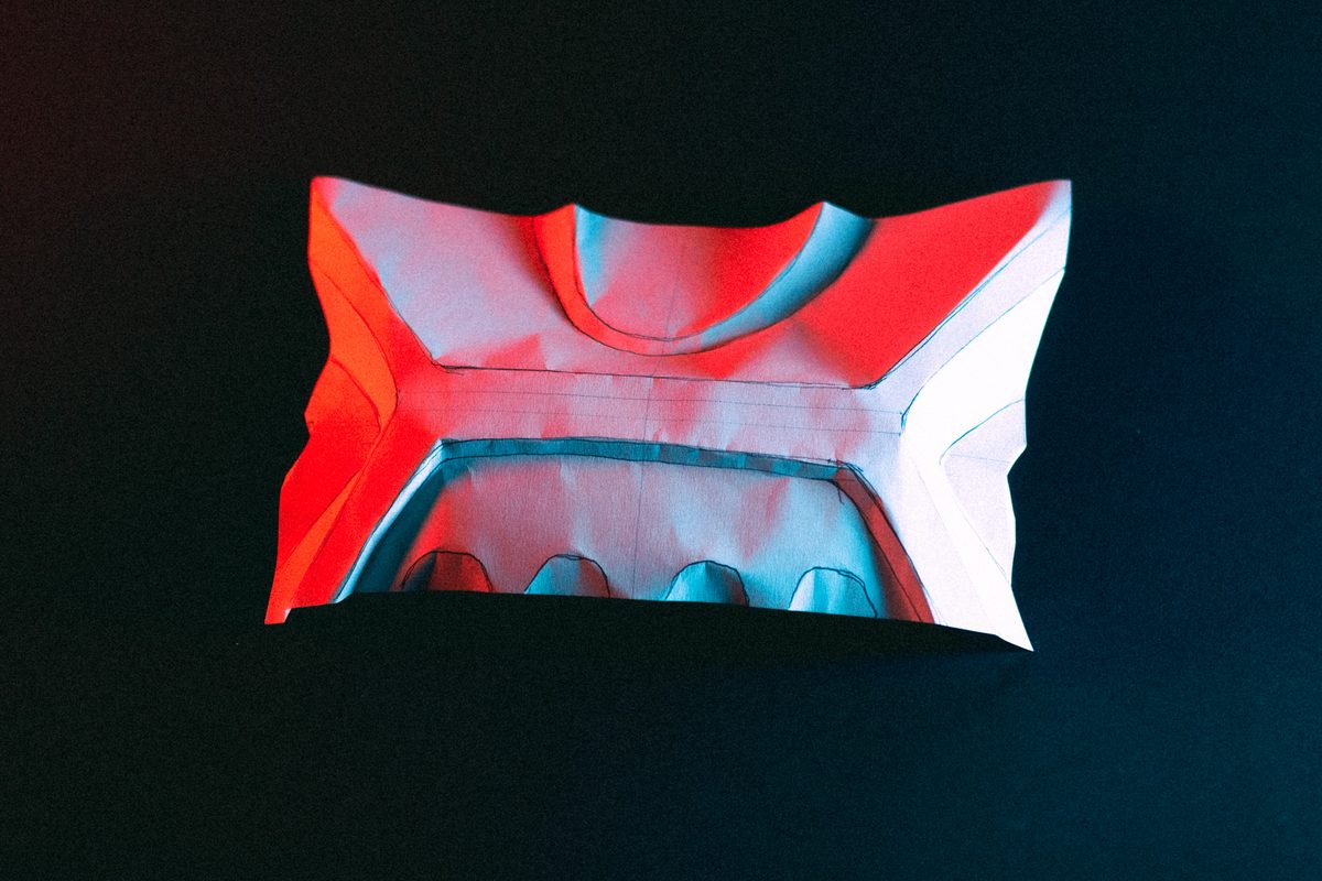 Light Folding