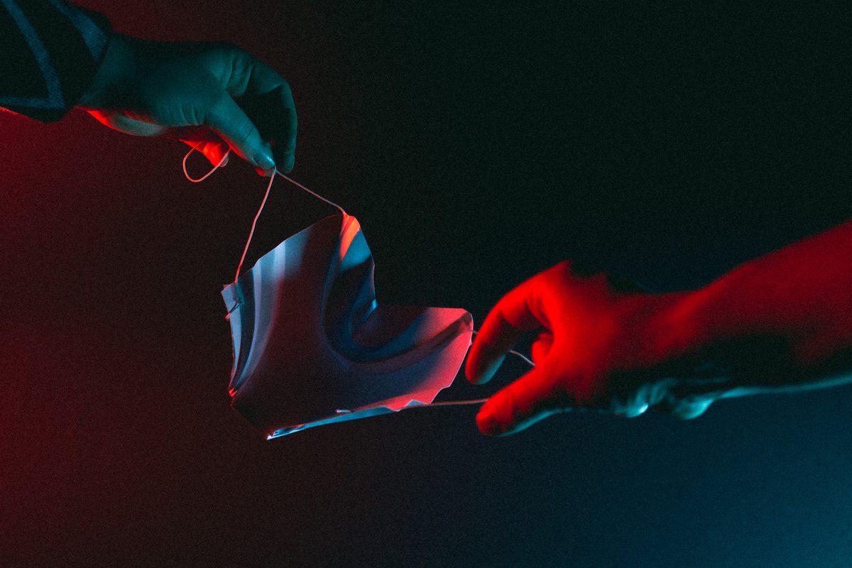 Light Folding