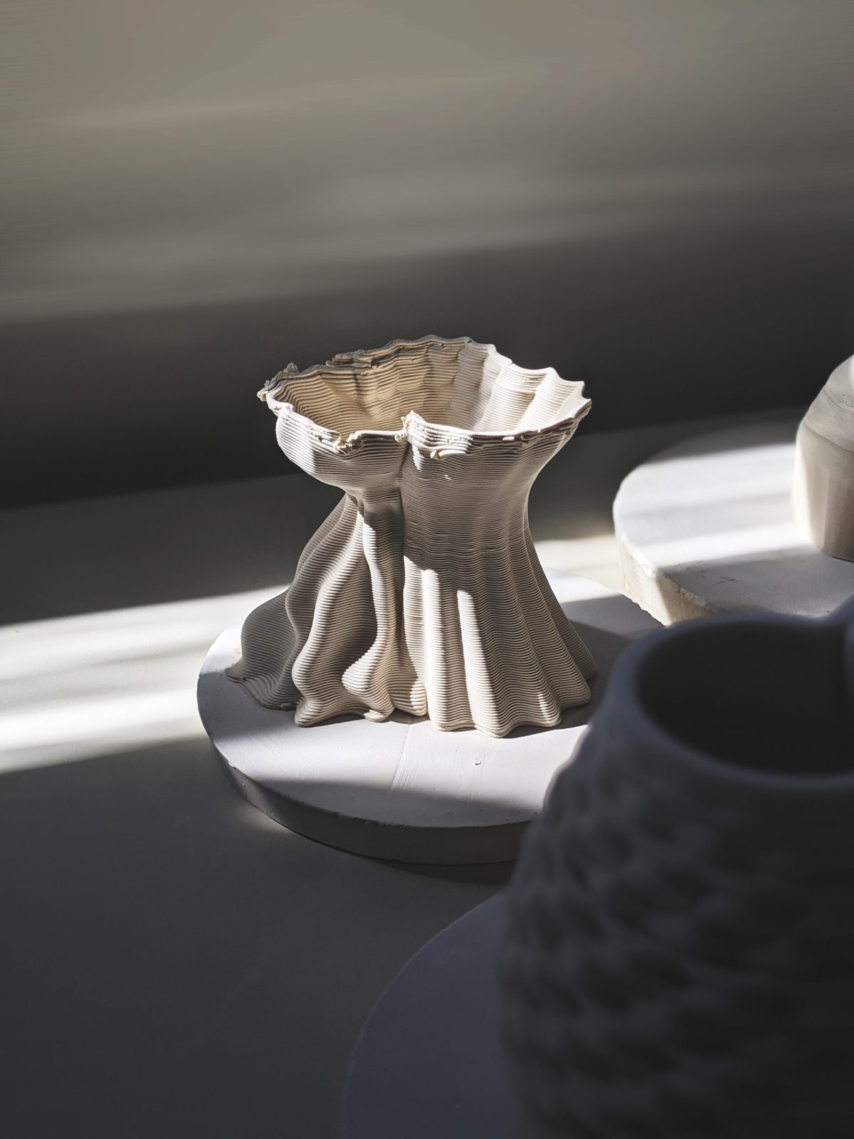 Interceramic