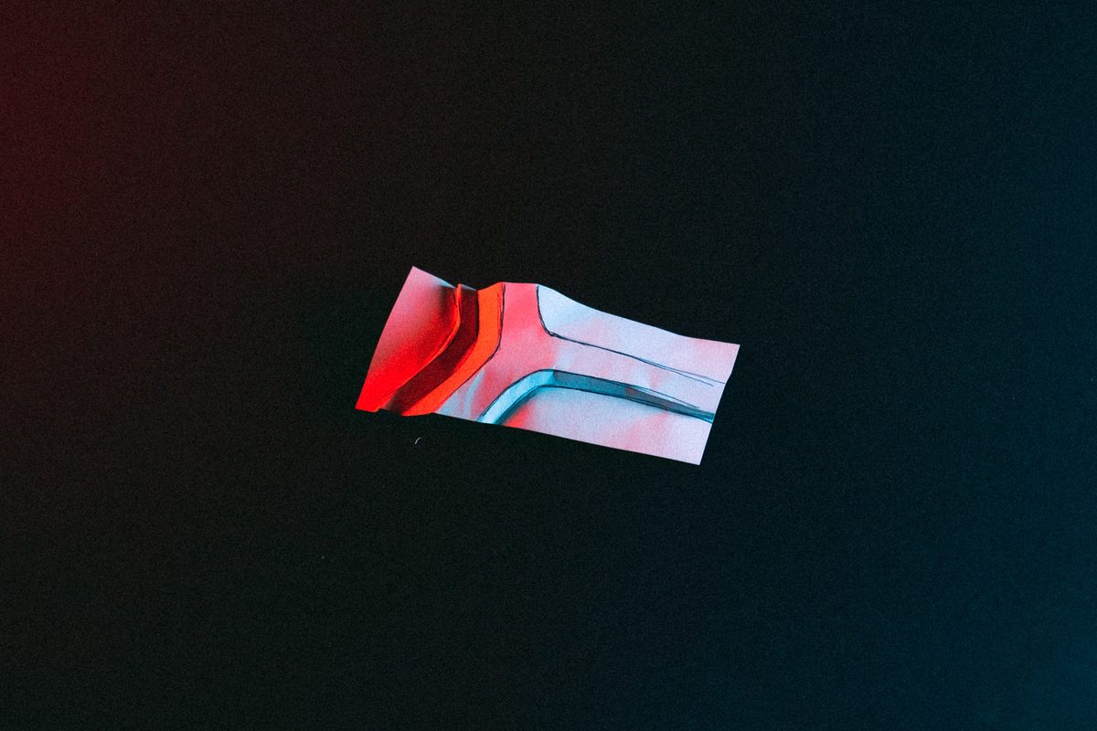 Light Folding