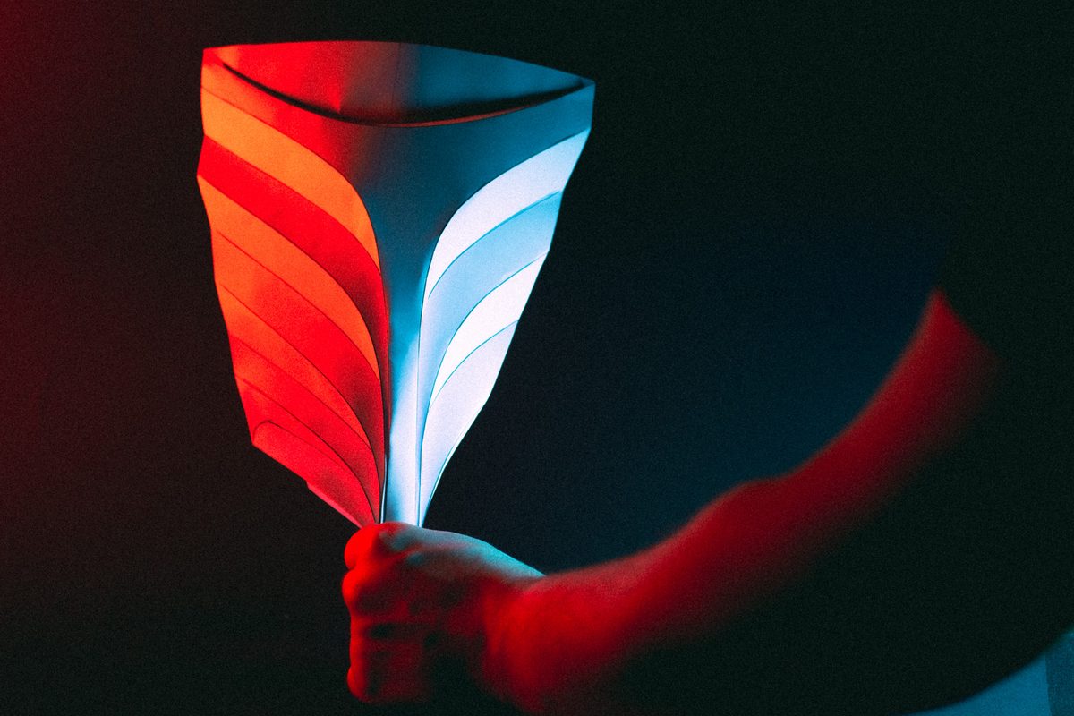 Light Folding